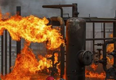 Cu-Ni Pyplok Fittings in Offshore Industry